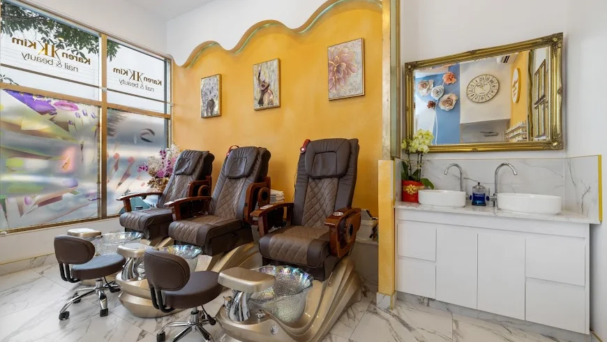 The Best Nail Salons in Sydney for the Perfect Manicure